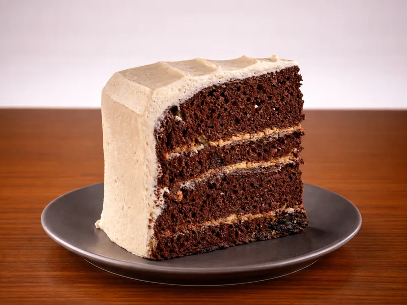 Charol Cake
