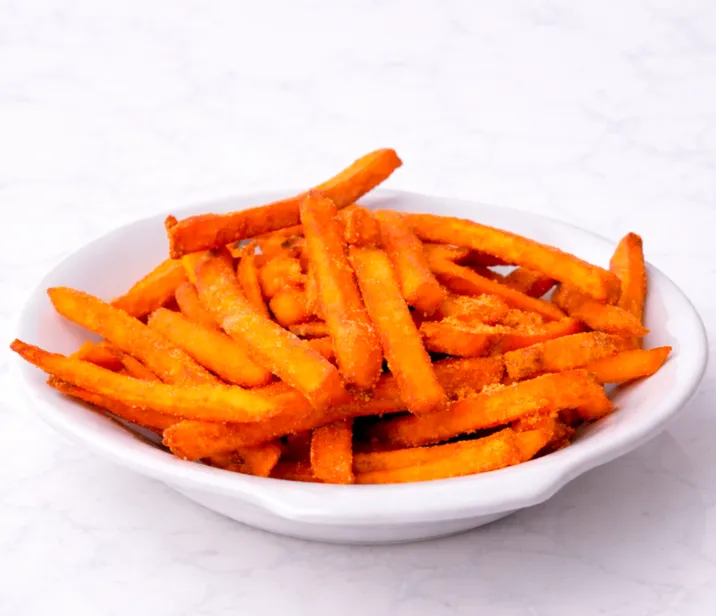 Sweet Potato Fries