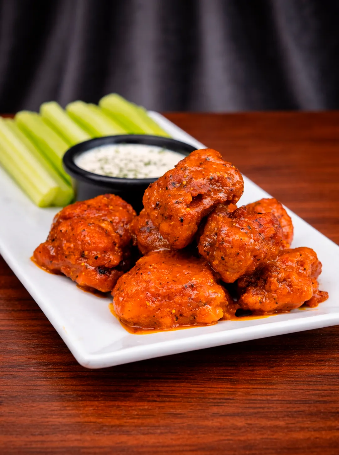 Original Boneless