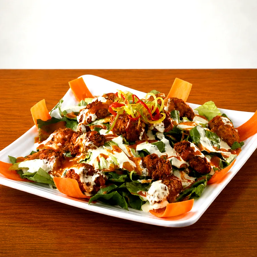 Boneless Salad