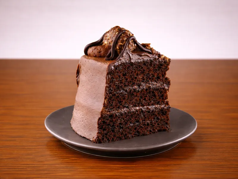 Ferrero Cake