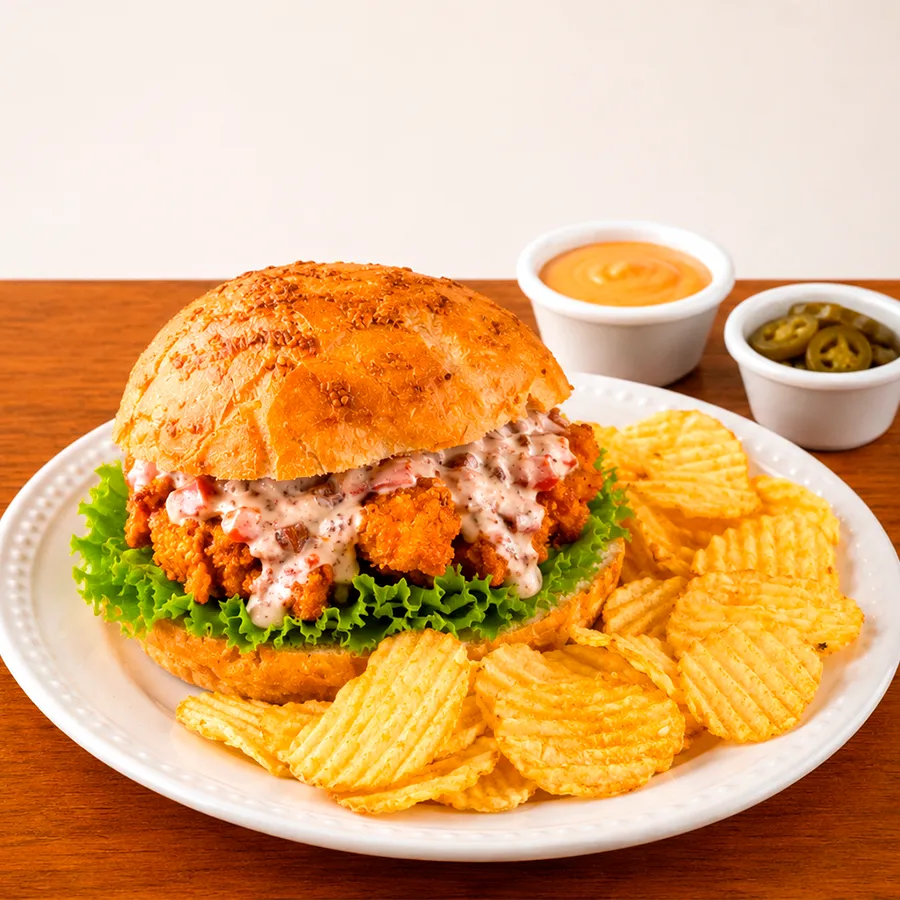 Toscano Chicken