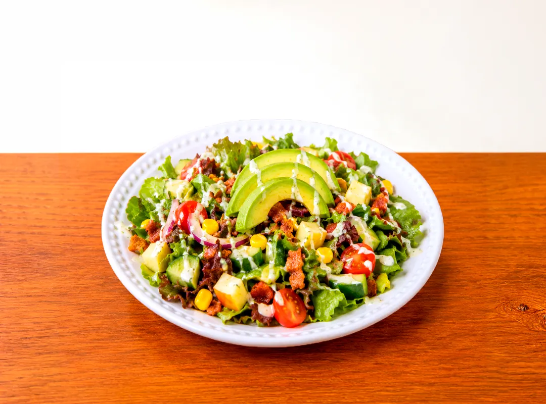 Chef Salad