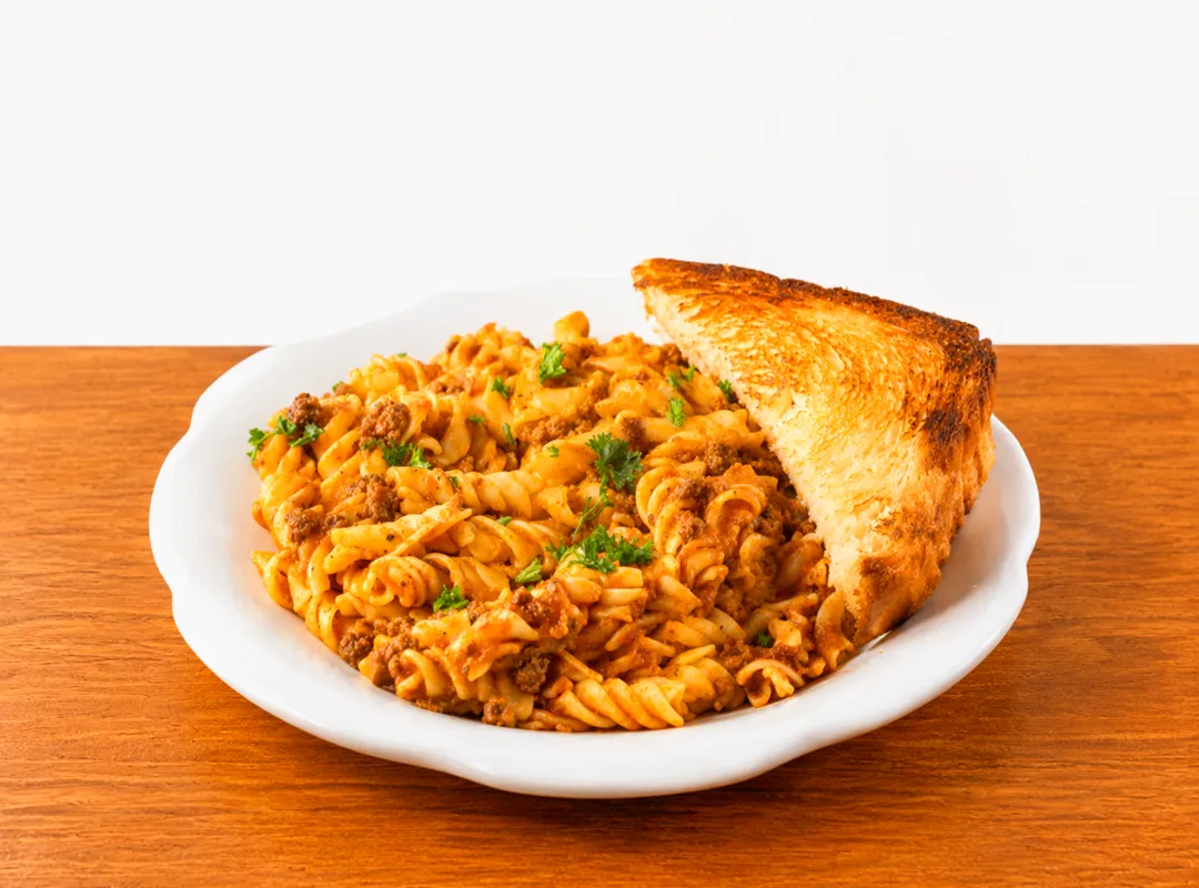 Pomodoro Pasta