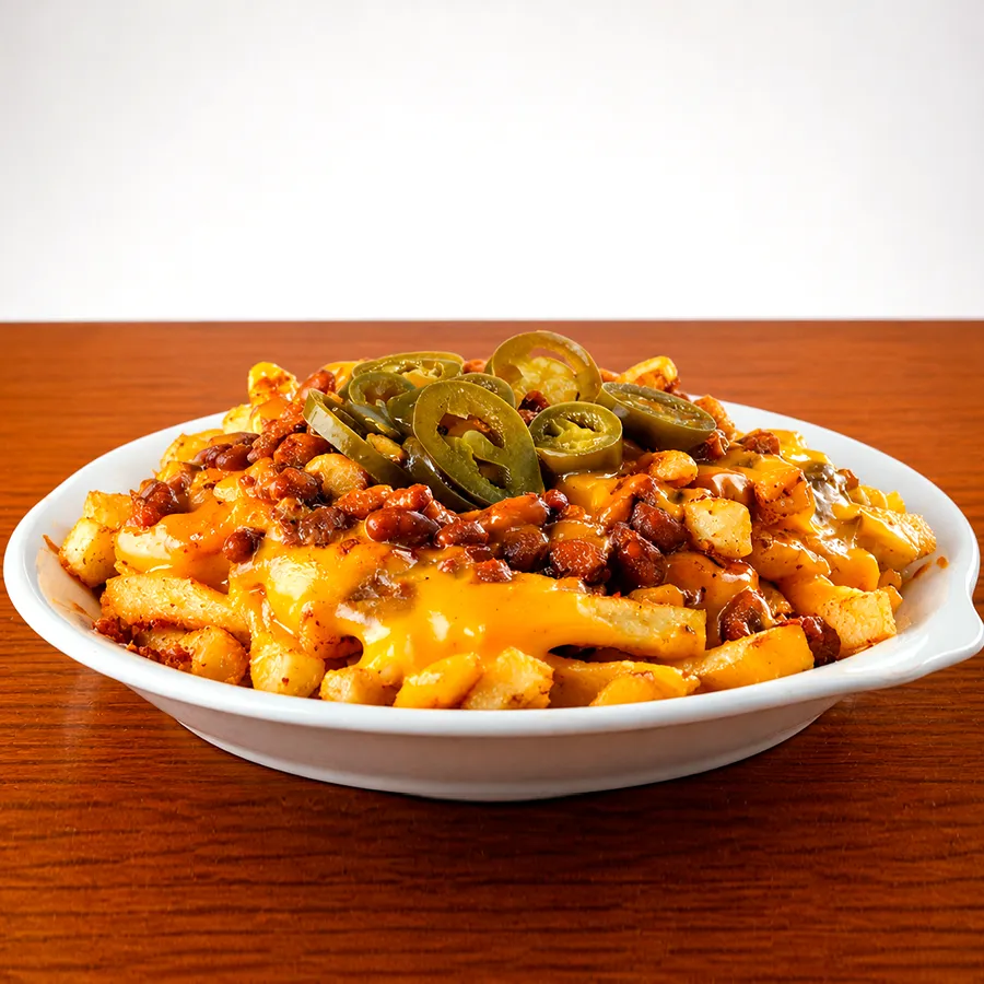 Irlandesas Fries