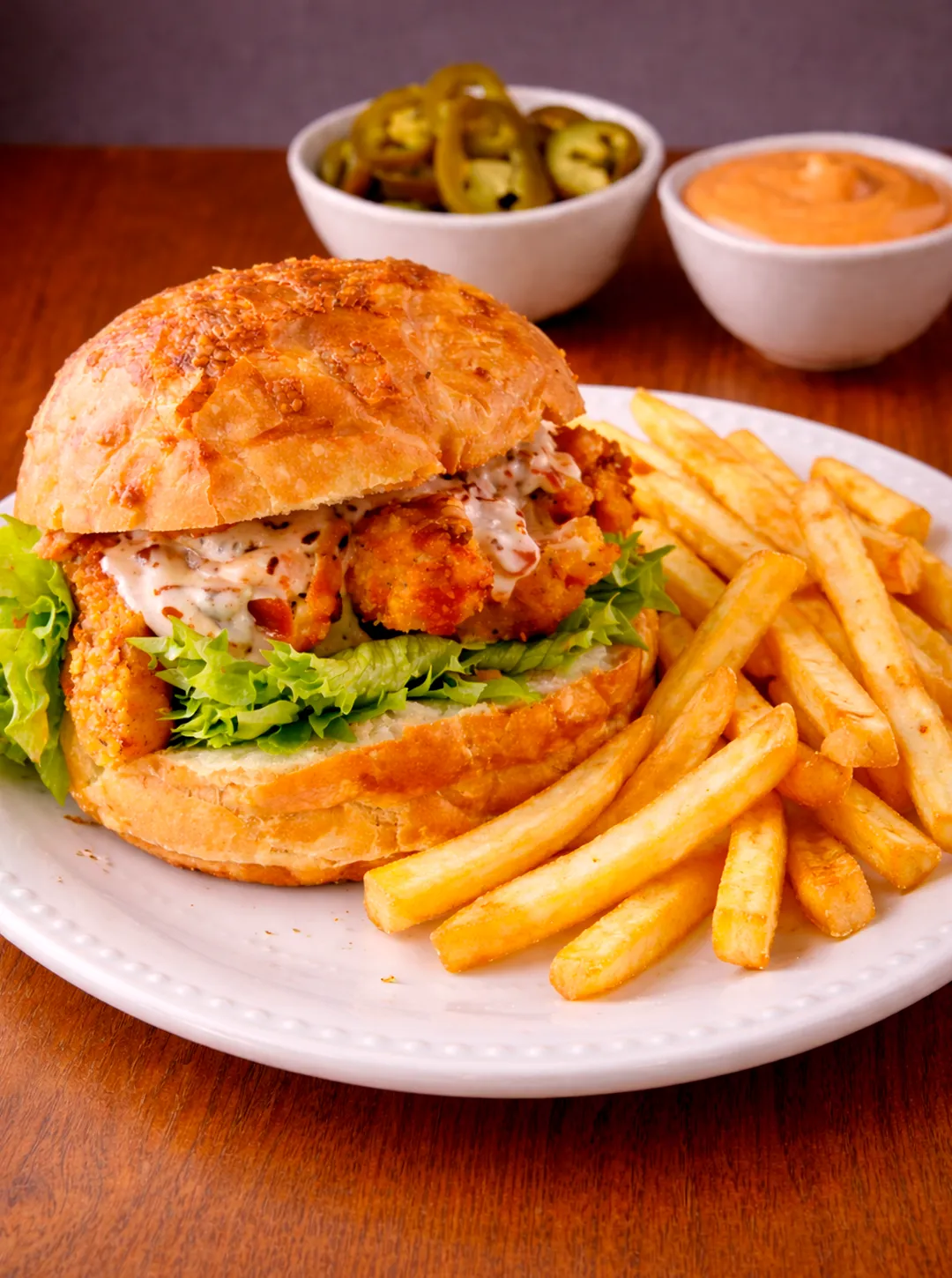 Toscano Chicken