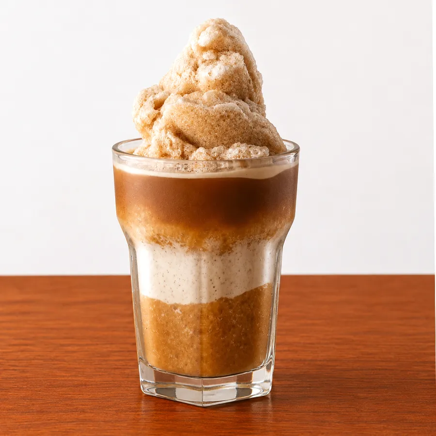 Frozen Coffee
