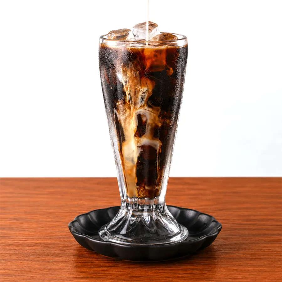 Iced Coffee