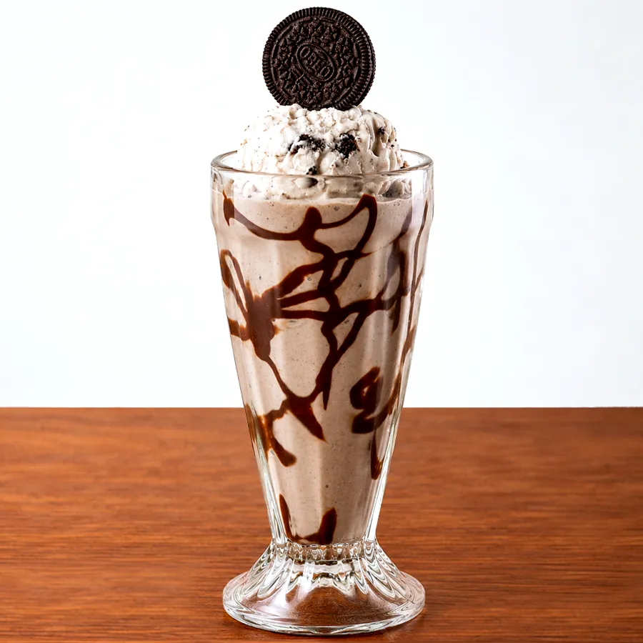 Milkshakes