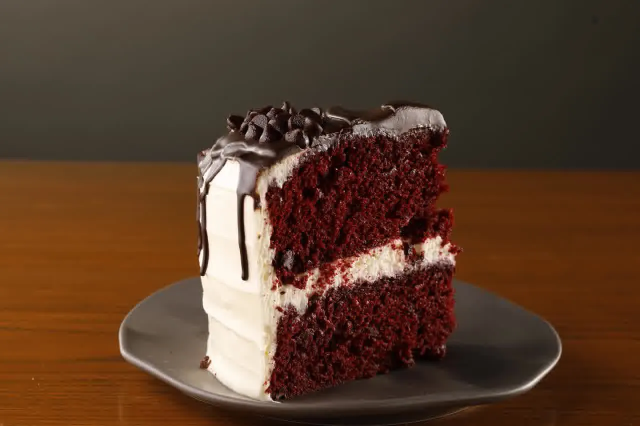 Red Velvet Cake