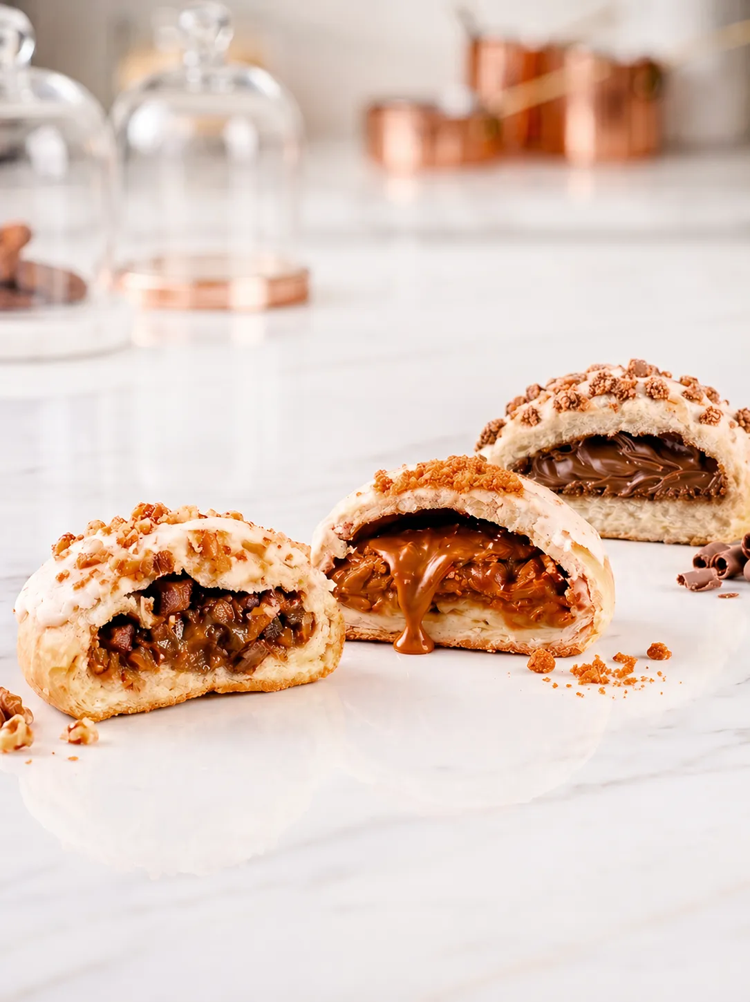 Rellenitas